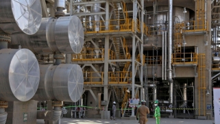 هل يستطيع العراق منافسة هيمنة السعودية على أسواق النفط