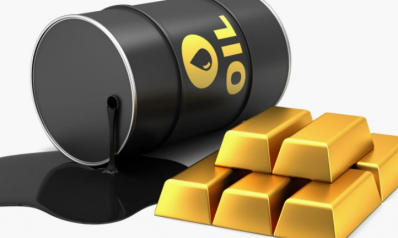 تراجع أسعار النفط والذهب مع ارتفاع الدولار