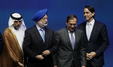 الهند أول عضو في كارتل واشنطن للمستهلكين في مواجهة أوبك+