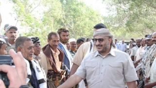 تحركات العميد طارق صالح وحشده للقبائل اليمنية يربكان الحوثيين