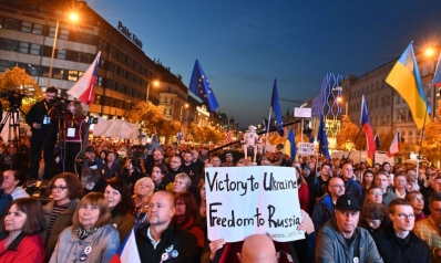 استقالة تراس وصعود سوناك لا يعكسان كل تغيرات أوروبا