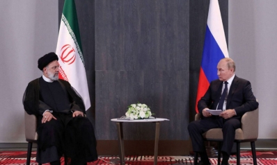 الأسلحة الإيرانية إلى روسيا… تقارب متأنّ للمصالح الإستراتيجية