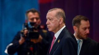 استدارة أردوغان الإقليمية: مع إسرائيل اليوم ومع سوريا ومصر بعد الانتخابات