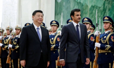 اتفاق الغاز القطري – الصيني إشارة جديدة إلى تصاعد نفوذ بكين في الشرق الأوسط