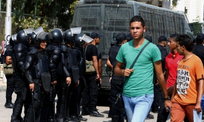 القوى المدنية في مصر ترفض الانجرار خلف دعوات الإخوان للتظاهر