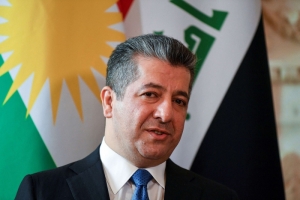 Expected amendments to the government formation of the Kurdistan region of Iraq