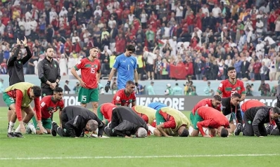 المغرب ـ فرنسا: ما وراء الرياضة!