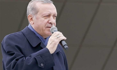 احتمالات الاجتياح التركي البري في الحسابات السياسية الداخلية