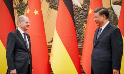 مسارات صعبة: هل تتجه العلاقات الاقتصادية بين ألمانيا والصين نحو الانحسار؟