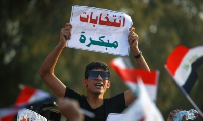 الإطار التنسيقي يتراجع عن اتفاق الانتخابات العراقية المبكرة