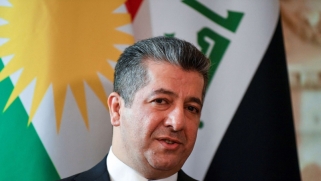 تعديلات مرتقبة بالتشكيلة الحكومية لإقليم كردستان العراق