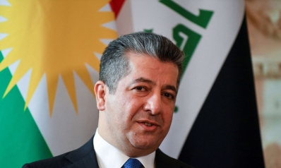 تعديلات مرتقبة بالتشكيلة الحكومية لإقليم كردستان العراق