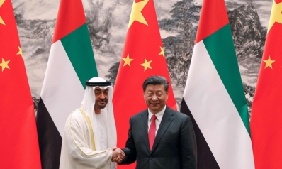 نائب رئيس الحكومة الصينية إلى الإمارات بعد زيارة شي السعودية