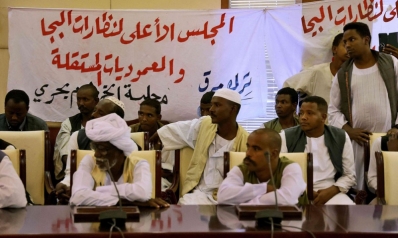 مقاربة سعودية في شرق السودان لتأمين الاستقرار في البحر الأحمر