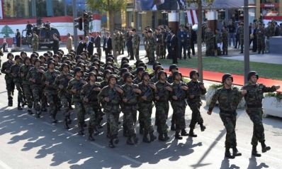 الأزمة السياسية في لبنان تمتد إلى الجيش
