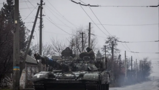 هل تمكن الدبابات الغربية أوكرانيا من التفوق على روسيا