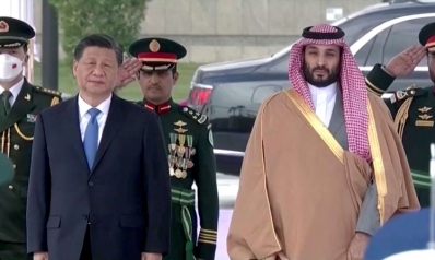 محادثات سعودية – صينية قبل توقيع اتفاقيات تتجاوز 29 مليار دولار