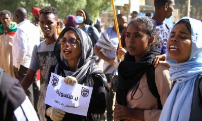 عقبات كثيرة تعوق اتفاق الانتقال السياسي في السودان