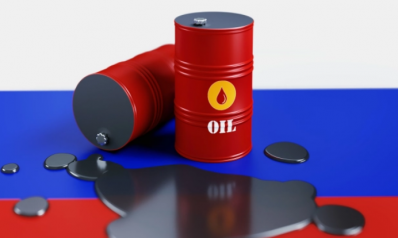 رويترز: الاتحاد الأوروبي يتفق على تطبيق حد أقصى لسعر النفط الروسي عند 60 دولارا