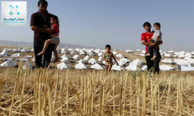العراق خارج ترتيب الدول في مؤشر الأمن الغذائي العالمي