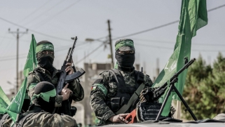 قطر تضغط على حماس لالتزام الهدوء في غزة حتى نهاية المونديال