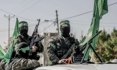 قطر تضغط على حماس لالتزام الهدوء في غزة حتى نهاية المونديال