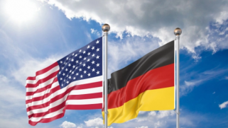 وزير المالية الألماني يحذر من اندلاع حرب تجارية مع أميركا
