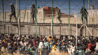 خطوات متقدمة للمغرب في مكافحة الهجرة غير الشرعية