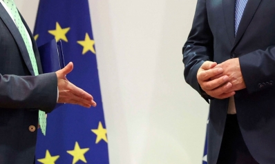 منح البوسنة صفة “دولة مرشحة” في الاتحاد الأوروبي قفزة أم خطوة صغيرة