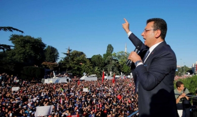 الحظر السياسي يعبد الطريق أمام فوز أردوغان بانتخابات 2023