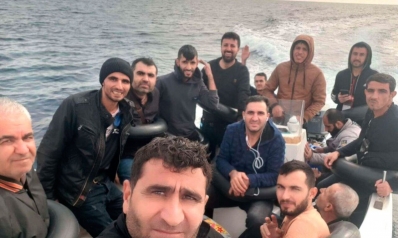 وهران منفذ الأكراد السوريين الجديد نحو أوروبا