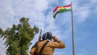 ضغوط أميركية على كردستان العراق لتوحيد قوات البيشمركة