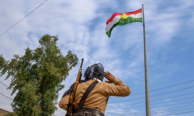 ضغوط أميركية على كردستان العراق لتوحيد قوات البيشمركة
