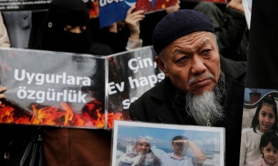 سياسة الإبادة الصينية ضد الإيغور لا تحظى بانتباه العالم