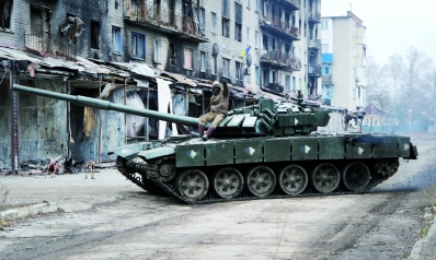 حرب الدبابات: لماذا يشعر الغرب بالقلق من تسليح أوكرانيا‏؟