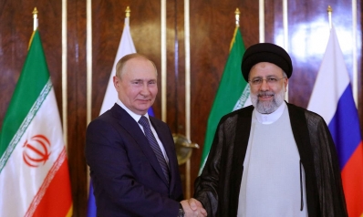 إيران والخيار الروسي…الأهداف والمعطيات