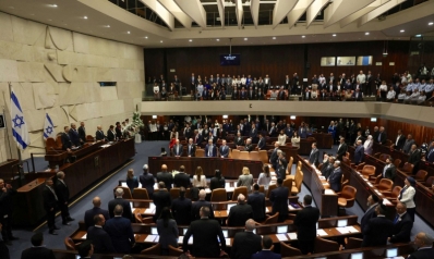 مشروع قانون إسرائيلي لاستبعاد الأحزاب العربية من الكنيست