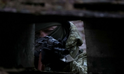 نصر في أوكرانيا يكسر هيبة فاغنر والجيش الروسي معا