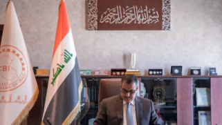 محافظ المركزي العراقي يتحدث عن أزمة ارتفاع الدولار وأثر زيادة الاحتياطي النقدي