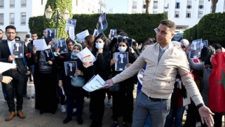 نتائج امتحان المحاماة تشعل غضبا في المغرب