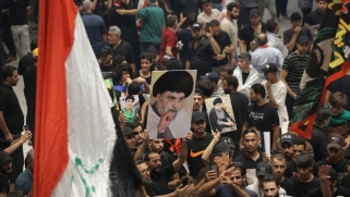 الانتخابات المبكرة في العراق عنوان توتر سياسي جديد