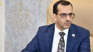 زهير علي الشعلان أول ضحايا لجنة تقييم أداء المحافظين في العراق