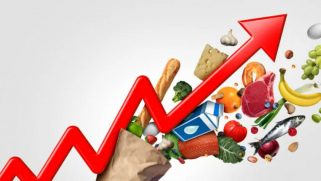 أسعار الغذاء العالمية ترتفع لمستوى قياسي في 2022