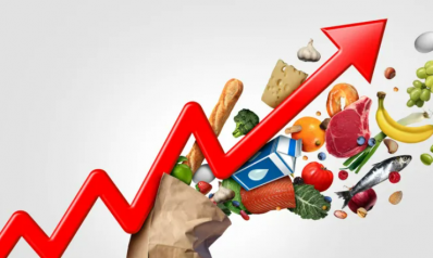 أسعار الغذاء العالمية ترتفع لمستوى قياسي في 2022