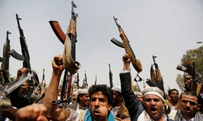 هل تدفع واشنطن ومسقط نحو حل الدولتين في اليمن