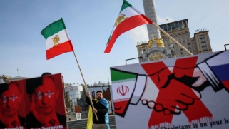 نهاية الحرب الأوكرانية ماذا تعني لدول الشرق الأوسط؟ 2/2