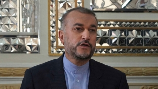 إيران تعطي الضوء الأخضر للموالين في العراق لمهاجمة بطولة “خليجي 25”