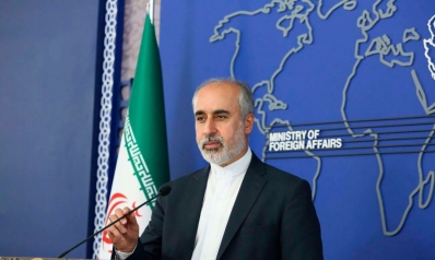 طهران تحتفي بحوار عابر بين السيسي وعبداللهيان خلال قمة بغداد 2