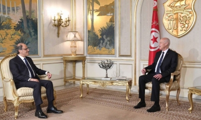عراقيل سياسية أمام وصول تونس إلى اتفاق مع صندوق النقد الدولي