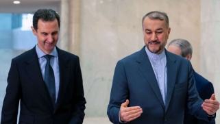 لقاء عبداللهيان بالأسد لترتيب زيارة رئيسي أم لتسهيل التقارب مع تركيا